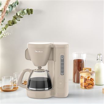 MOULINEX - MS-621965 - Compatible café moulu