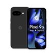 Smartphone Google Pixel 9a 6,3" 5G Double SIM 128 Go Noir Volcanique