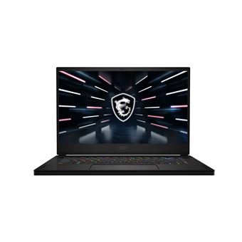 PC Portable Gaming MSI Stealth GS66 12UHS-073FR 15.6" Intel Core i9 64 Go RAM 2 To SSD Noir