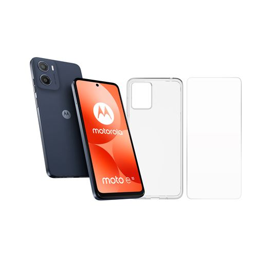 Moto E
