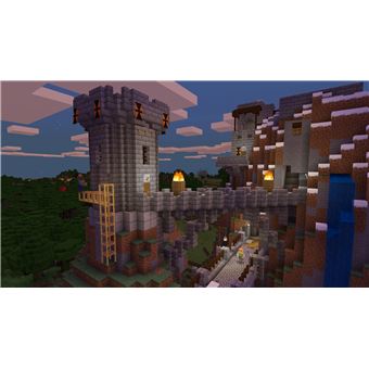 Xbox Minecraft Minecoins 3500 Coin In-game Currency [Digital Code