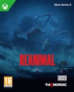 Reanimal Xbox Series X