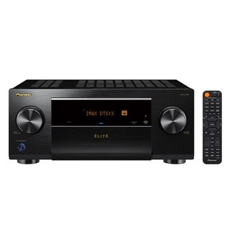 AMPLIFICATEUR AV 9,2CH Pioneer SC-LX88 récepteur du Japon fonctionne