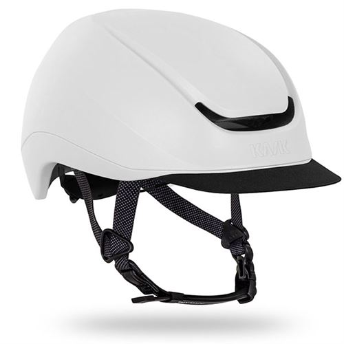 Kask Moebius WG11 238 Sporthelm – Grösse L – Elfenbein