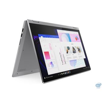 PC Portable Lenovo IdeaPad Flex 5 14ITL05 14" Ecran tactile Intel Core i3 8 Go RAM 256 Go SSD