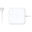 Adaptateur Secteur Apple Magsafe 2 60 W pour MacBook Pro avec écran Retina 13" Blanc Reconditionné