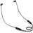 Ecouteurs sans fil intra-auriculaires JBL Tune 135 Bluetooth Noir