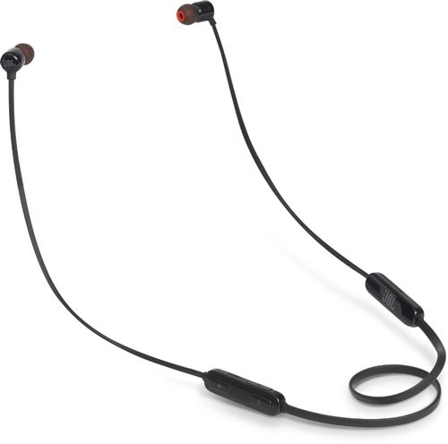 Écouteurs Sans Fil JBL Tune 135BT – Autonomie 25h, Bluetooth, IPX4