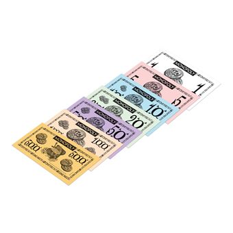 Jeu de société Monopoly One Piece