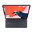 Apple Smart Azerty Keyboard Folio iPad Pro 12.9" (3de Gen)_0