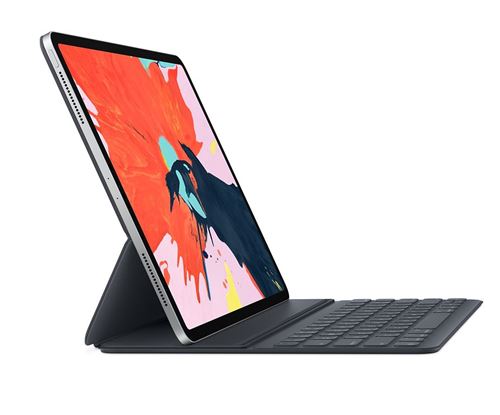 Smart Keyboard Folio Apple pour iPad Pro 12.9'' 3e génération