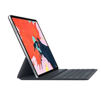 iPad Pro Smart Keyboard Folio 12.9インチ Smart Keyboard Folio Apple pour iPad Pro 12.9'' 3e