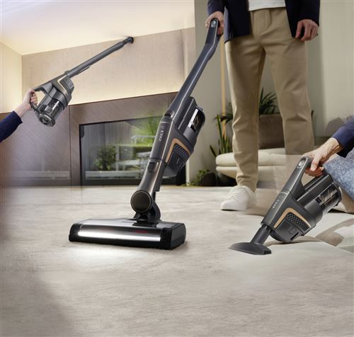 Aspirateurs Triflex Darty Aspirateur Balai Miele Aspirateur Balai