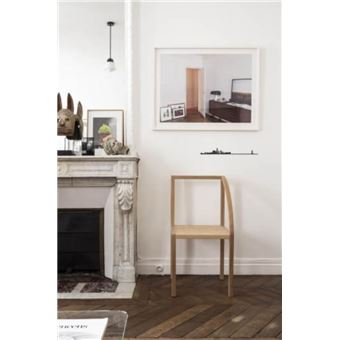 Accessoire de décoration The Line New York Doré