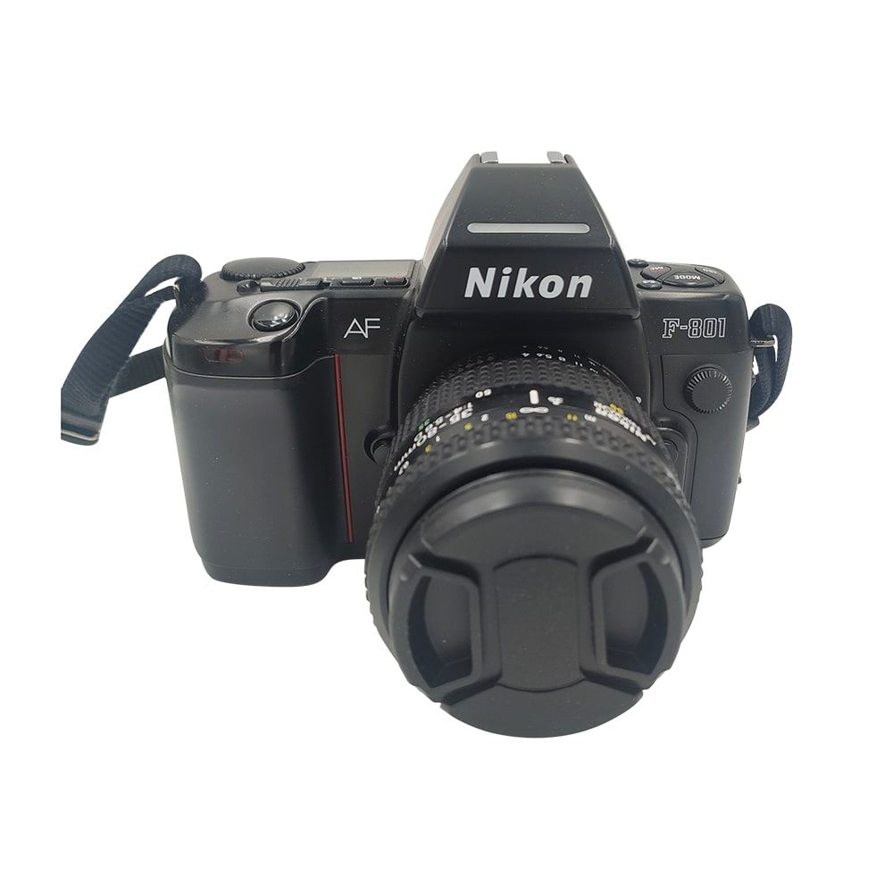 Appareils photo argentiques Nikon F4