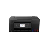 Imprimante multifonction Canon Pixma MegaTank G3590 Noir