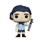 Figurine POP The Office Michael as Survivor