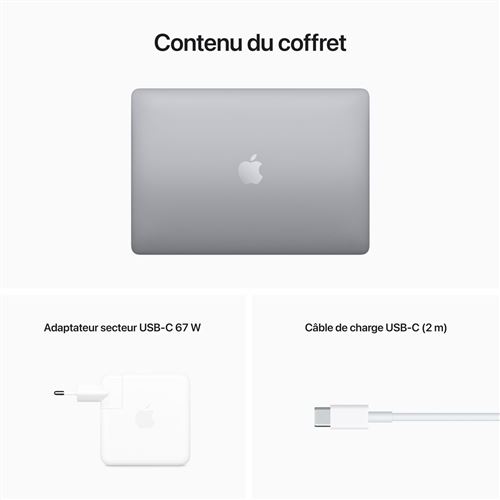 Apple MacBook Pro 13