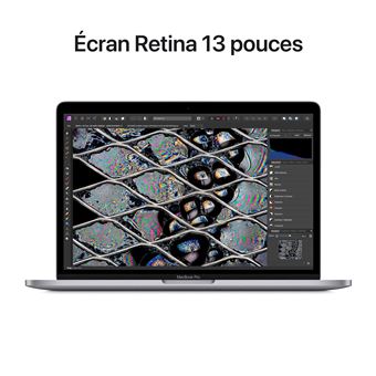 Apple MacBook Pro 13