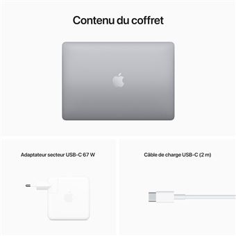 Apple MacBook Pro 13