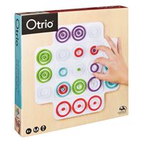 Jeu de société Marbles Otrio