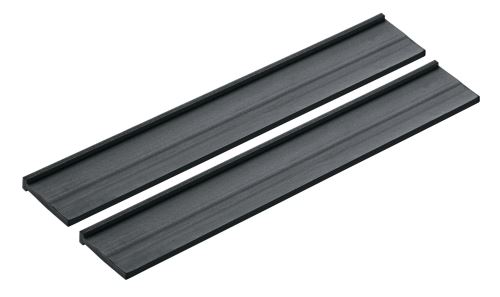 Petites Lames de Rechange pour Nettoyeur de vitres Bosch - GlassVac