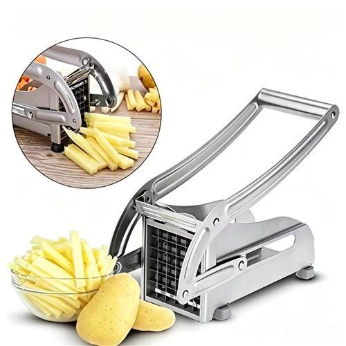 Coupe Frites Urban Factory FRI00UF Argent