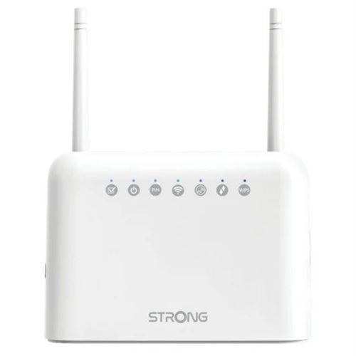 STRONG 4G LTE 350 WLAN-Router