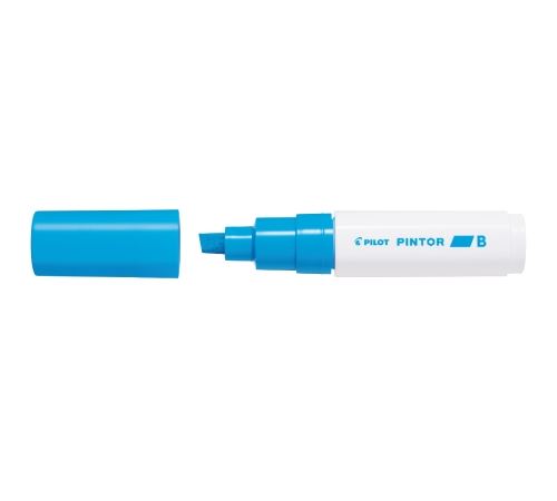 PILOT PINTOR TURQUOISE LARGE