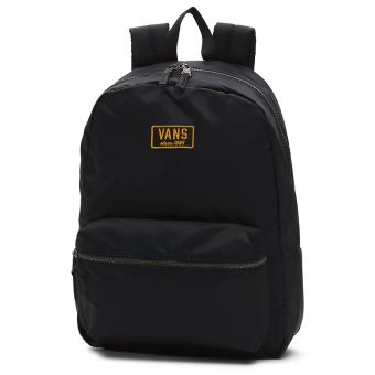 sac a dos vans homme marron