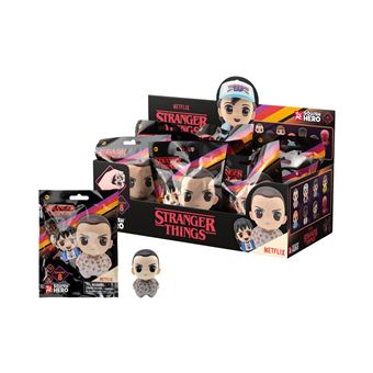 YuMe Squid Game Foam Mini Figurine De Collection 7,6 Cm | Sac