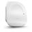 Somfy Verbonden Thermostaat met Draad Wit_0