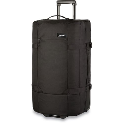 Sac de voyage Dakine Split Roller EQ 100L Noir