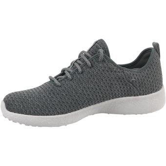 skechers burst tr hombre gris