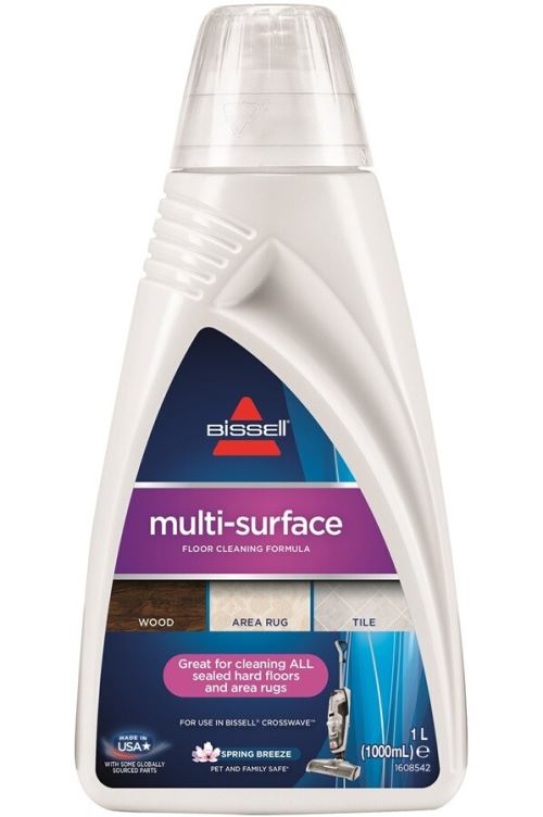 Détergent multi-surface Bissell 1 L