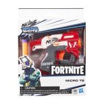 Nerf Microshots Fortnite et Fléchettes Nerf Officielles Modèle aléatoire