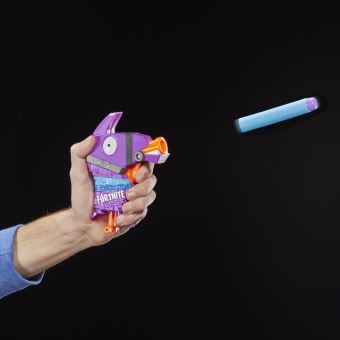 Nerf Microshots Fortnite et Fléchettes Nerf Officielles Modèle aléatoire