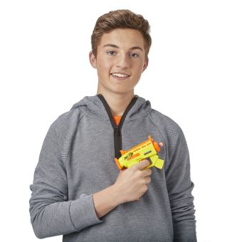 Nerf Microshots Fortnite et Fléchettes Nerf Officielles Modèle aléatoire