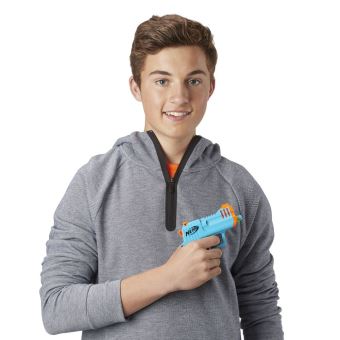 Nerf Microshots Fortnite et Fléchettes Nerf Officielles Modèle aléatoire