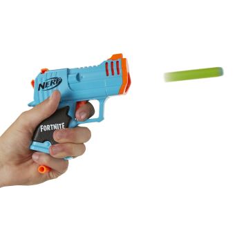 Nerf Microshots Fortnite et Fléchettes Nerf Officielles Modèle aléatoire