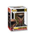 Figurine Funko Pop Star Wars Episode IX Zorii Bliss