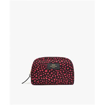 Trousse de toilette Wouf Hearts