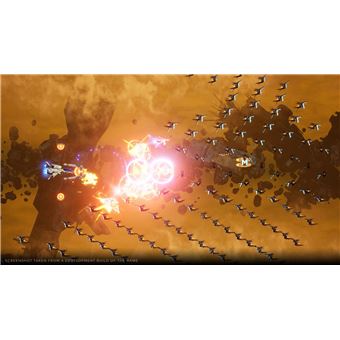 R-Type Final 3 Evolved Edition Deluxe PS5