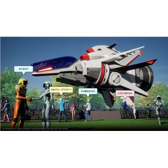 R-Type Final 3 Evolved Edition Deluxe PS5