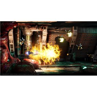 R-Type Final 3 Evolved Edition Deluxe PS5