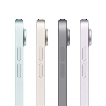 Apple iPad Air 11" Puce Apple M2 128 Go Mauve Wifi 6 ème génération 2024