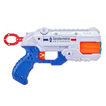 Jeu de plein air Xshot Pistolet Gendarmerie