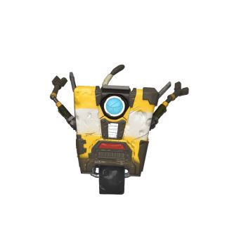 Figurine Funko Pop Games Borderlands 3 Claptrap