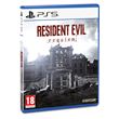 Resident Evil 9 Requiem Lenticulaire edition PS5