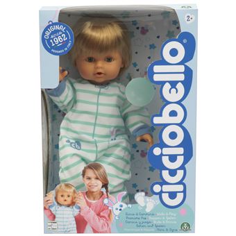 Cicciobello : Articles d'Occasion en ligne | Achat Seconde Main